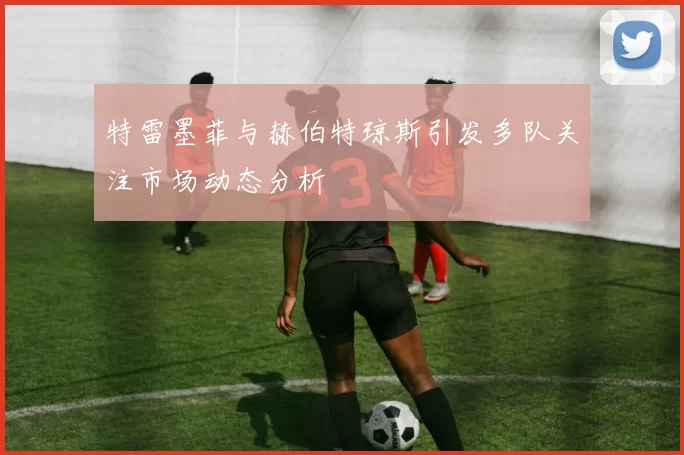 特雷墨菲与赫伯特琼斯引发多队关注市场动态分析