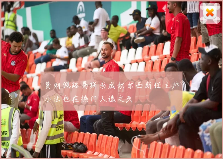 费利佩路易斯或成切尔西新任主帅小法也在热门人选之列